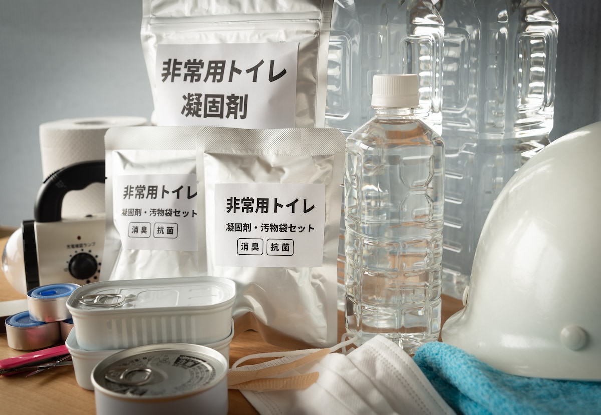 東日本大震災の教訓から学ぶ備えとは。ご飯が進む！「梅ひじきふりかけ」の作り方も