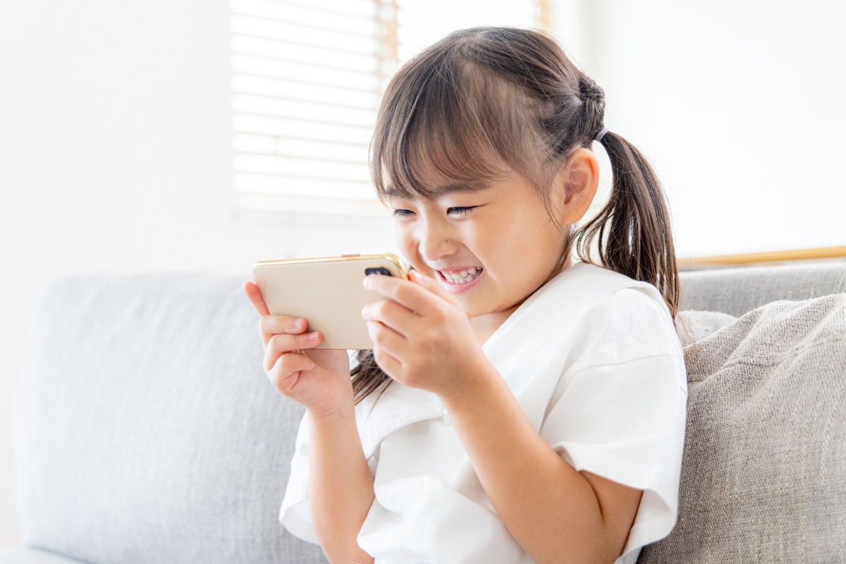 「詐欺にあったのでは」と青ざめるも実は……。世帯年収700万・35歳女性が直面した娘の“無断ガチャ”トラブル