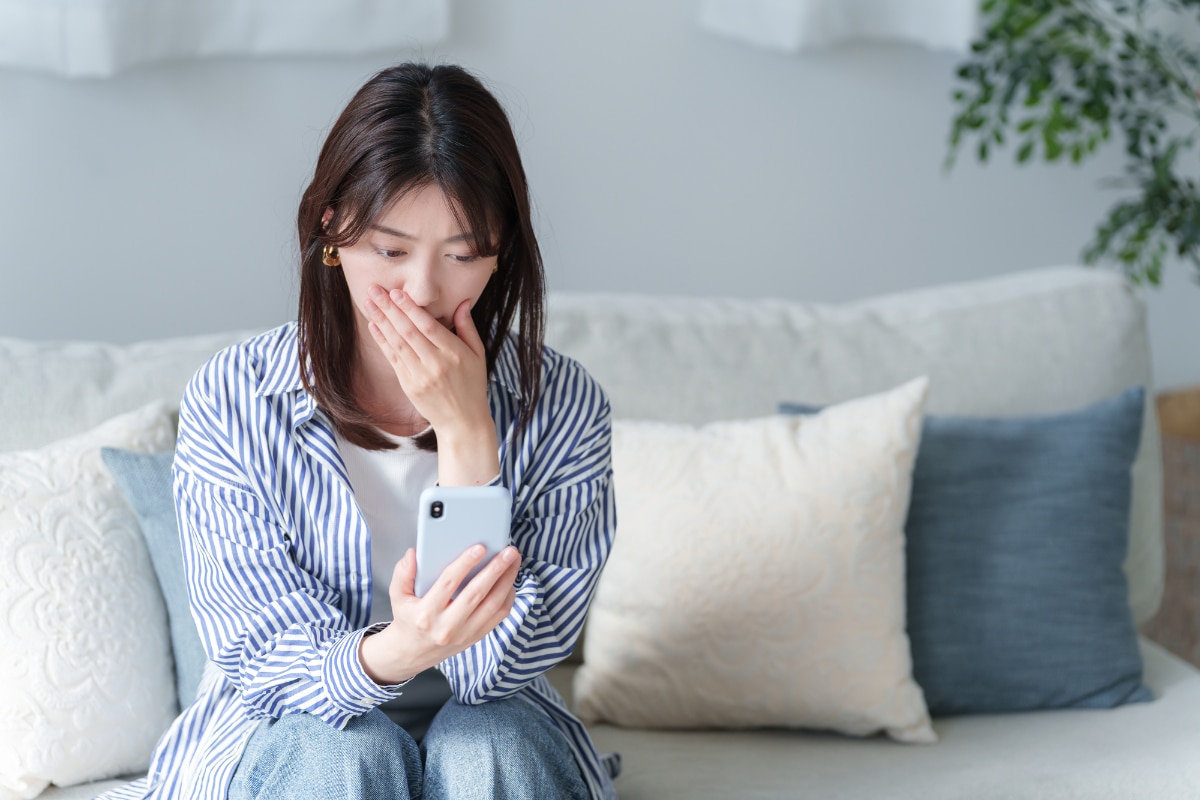 「詐欺にあったのでは」と青ざめるも実は……。世帯年収700万・35歳女性が直面した娘の“無断ガチャ”トラブル