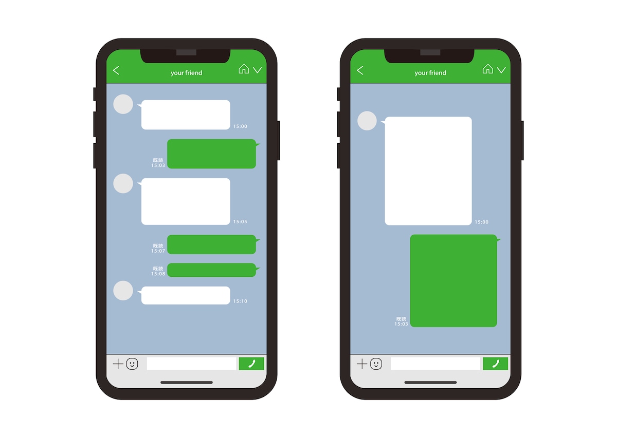 LINEの友達削除とは？ 相手側はどうなる？