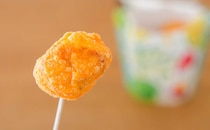 「売り切れてた」「激うま」新発売【からあげクン】のさっぱり感がたまらない