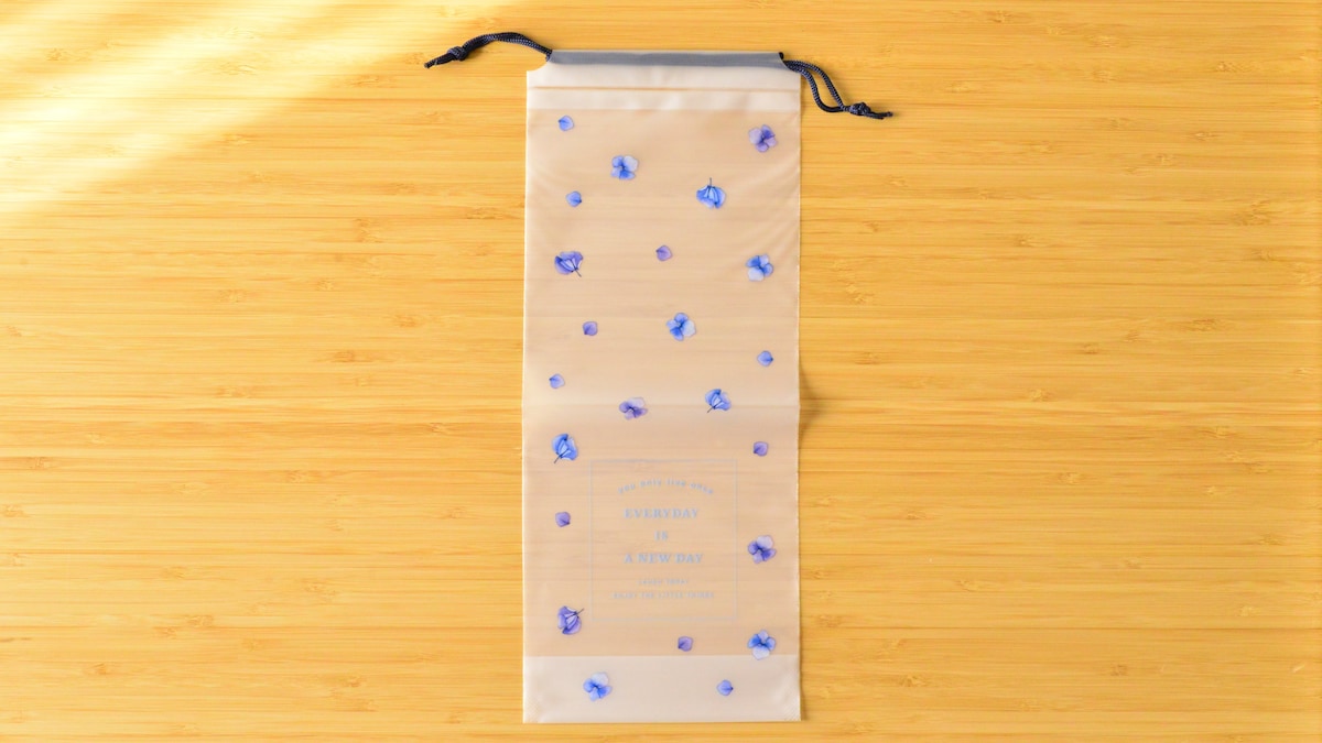 傘袋は100均がおすすめ【セリア・ダイソー・キャンドゥ】ビニールも紹介