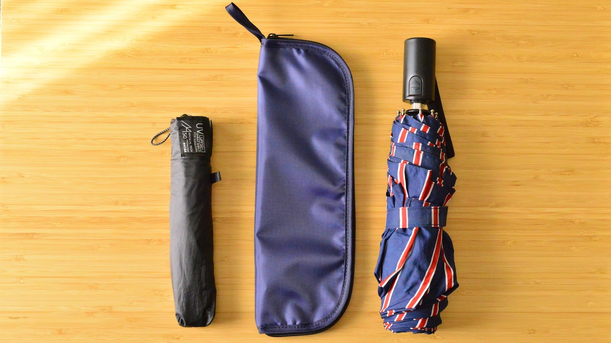 傘袋は100均がおすすめ【セリア・ダイソー・キャンドゥ】ビニールも紹介