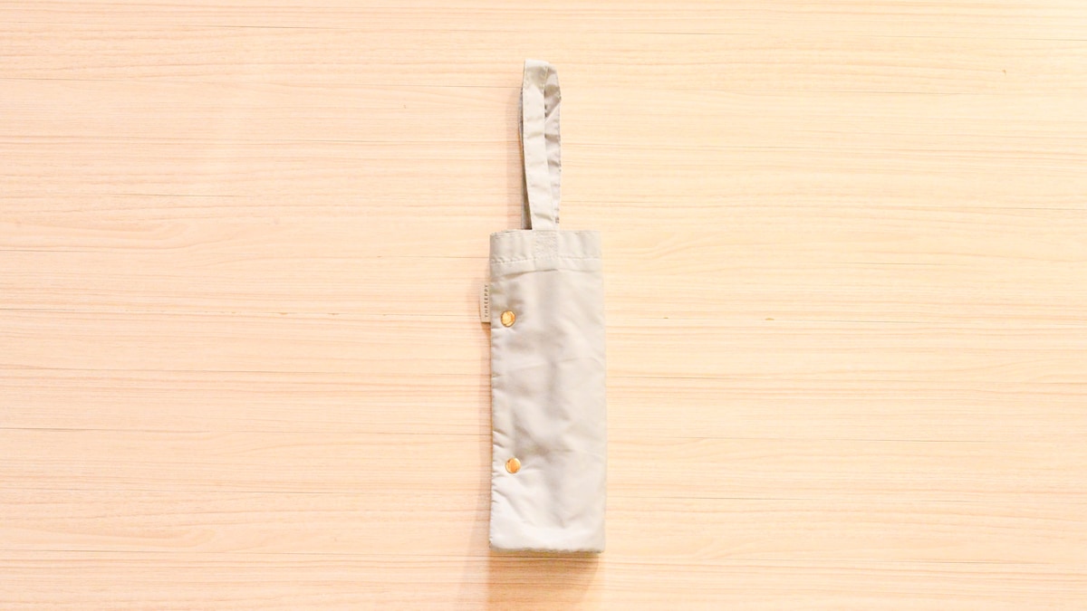 傘袋は100均がおすすめ【セリア・ダイソー・キャンドゥ】ビニールも紹介