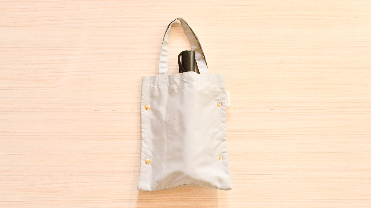 傘袋は100均がおすすめ【セリア・ダイソー・キャンドゥ】ビニールも紹介