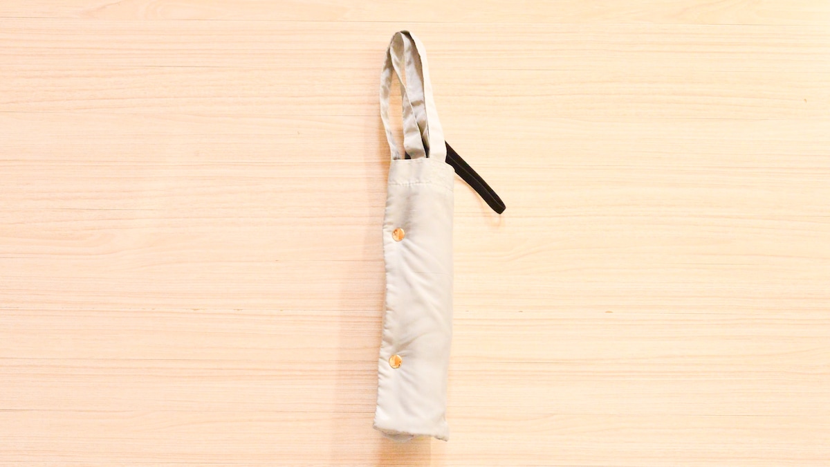 傘袋は100均がおすすめ【セリア・ダイソー・キャンドゥ】ビニールも紹介