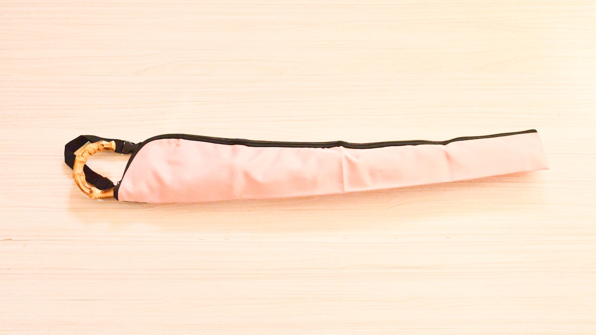 傘袋は100均がおすすめ【セリア・ダイソー・キャンドゥ】ビニールも紹介