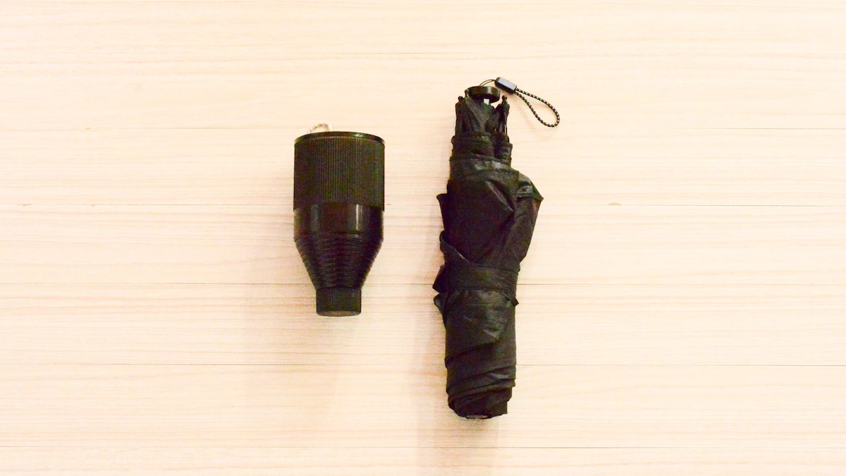 傘袋は100均がおすすめ【セリア・ダイソー・キャンドゥ】ビニールも紹介