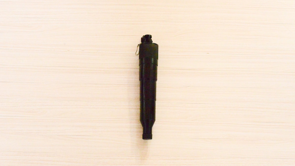 傘袋は100均がおすすめ【セリア・ダイソー・キャンドゥ】ビニールも紹介