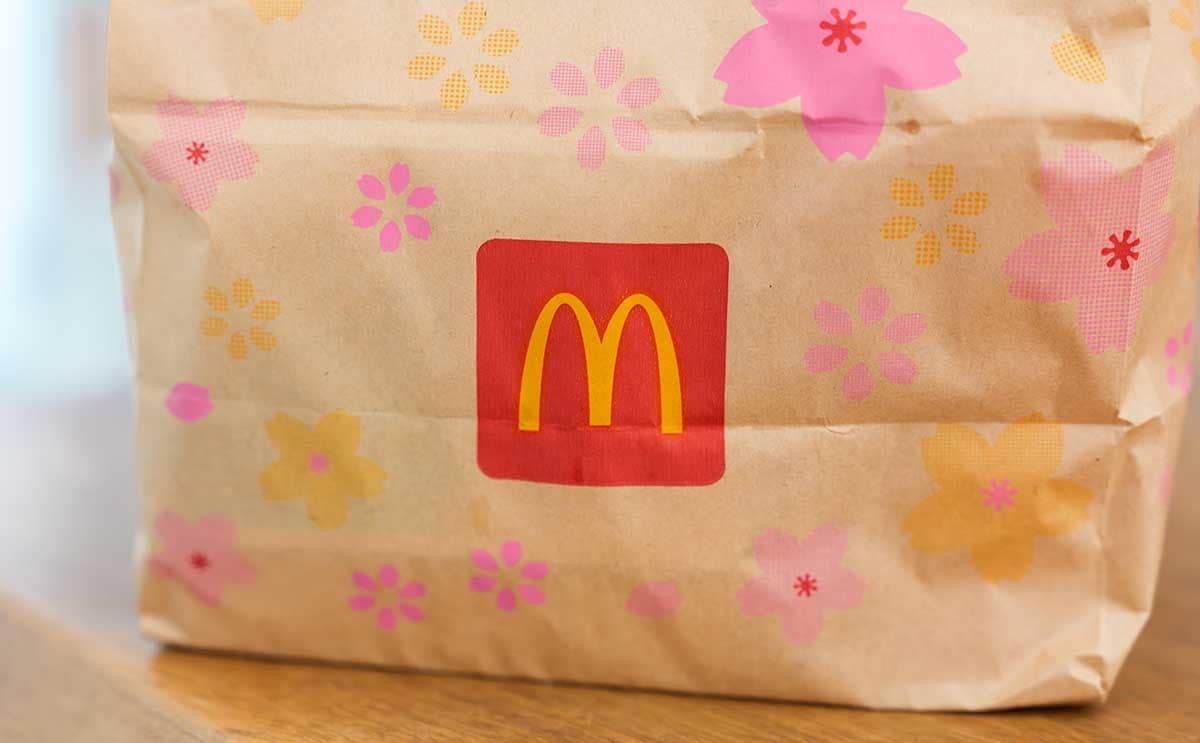 肉と肉とたまご【マクドナルド】第2弾の「てりたま」がクセになる