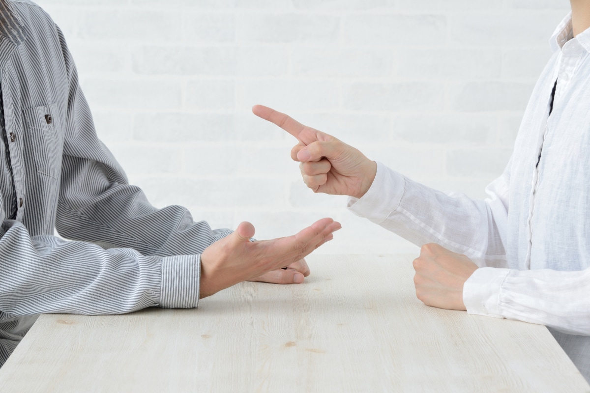 無心を繰り返す義母と、「親だから」と問題をうやむやにする夫。世帯年収550万・39歳女性が夫婦で壁を乗り越えるまで