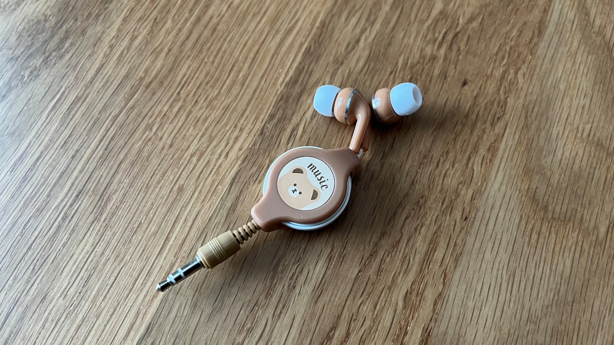 【100均】スマホイヤホンを買ってみた！ダイソー・セリア・キャン★ドゥまとめ