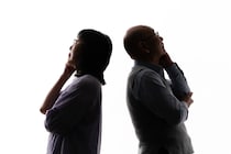 定年2週間で「卒婚」宣告の衝撃！67歳元管理職“貯金1千万切り”でも働けぬ闇と80代男性の死後離婚