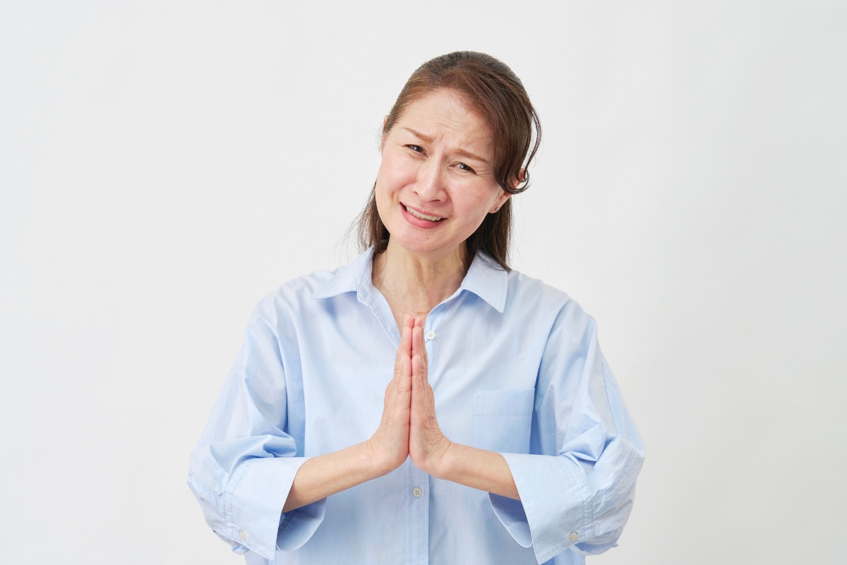 「責めないであげて」義母の介入で未返済額は30万円に……世帯年収100万・32歳女性が甘かったと後悔した出来事