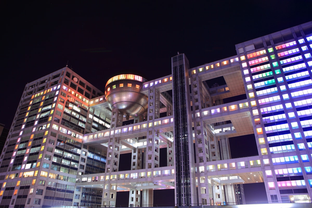 フジテレビ・アナ大量退社！社員の人生設計と局の危機について……。そのほかオードリー春日の“ケチ”に妻がブチギレたエピソードも