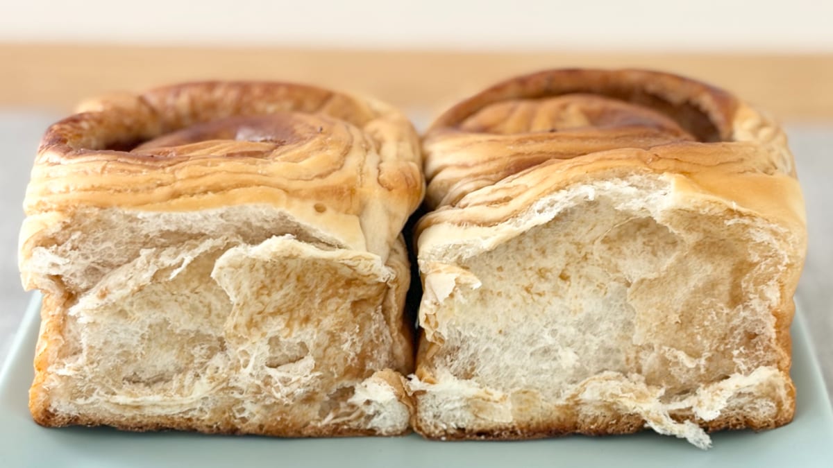 朝食に食べたい!【ローソン】にふんわりやわらか“大人味”の新作パン