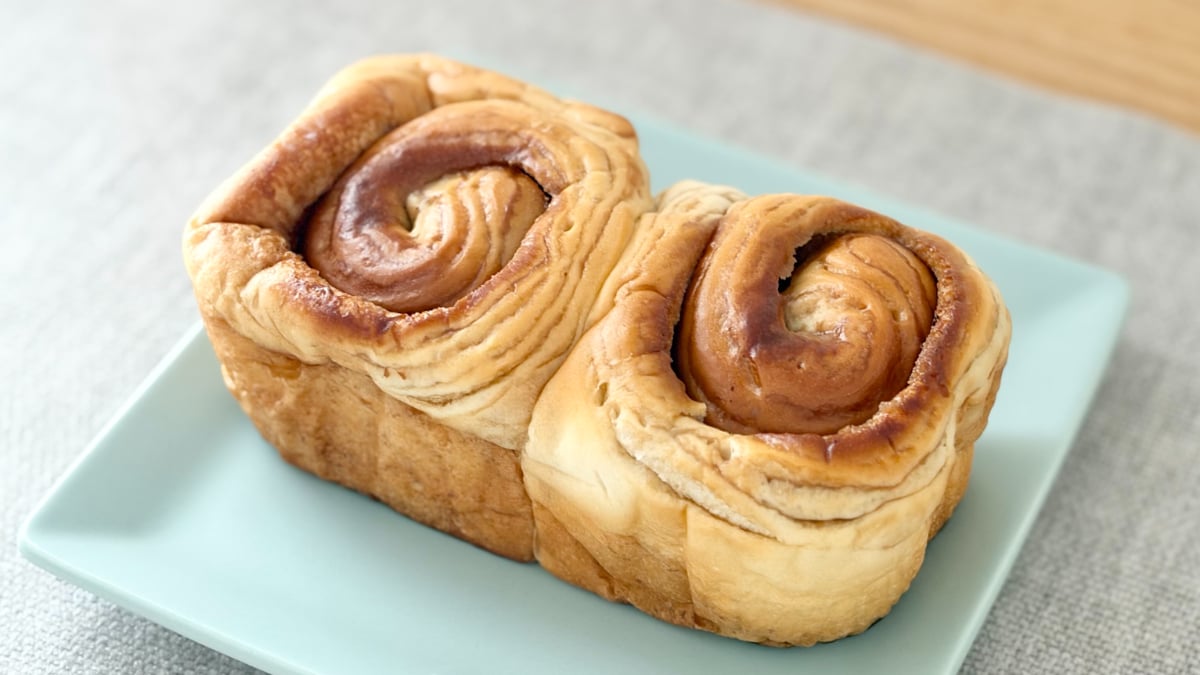 朝食に食べたい!【ローソン】にふんわりやわらか“大人味”の新作パン