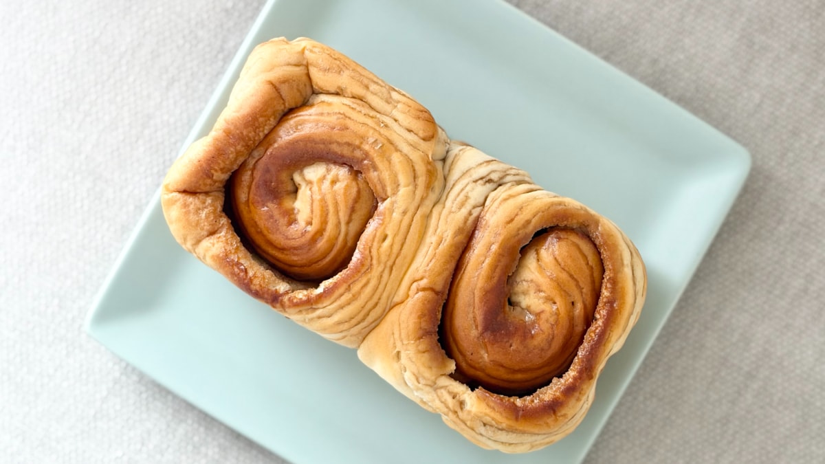 朝食に食べたい!【ローソン】にふんわりやわらか“大人味”の新作パン