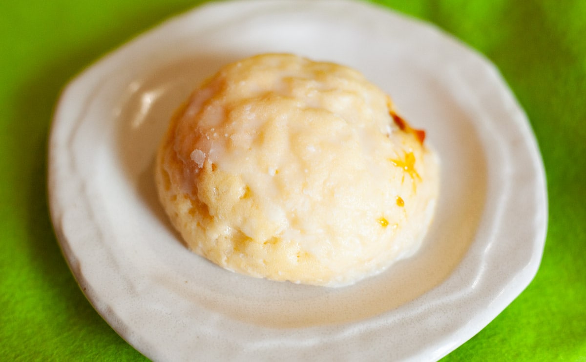 【八天堂コラボ】ファミマ限定の冷して食べるパンが登場！