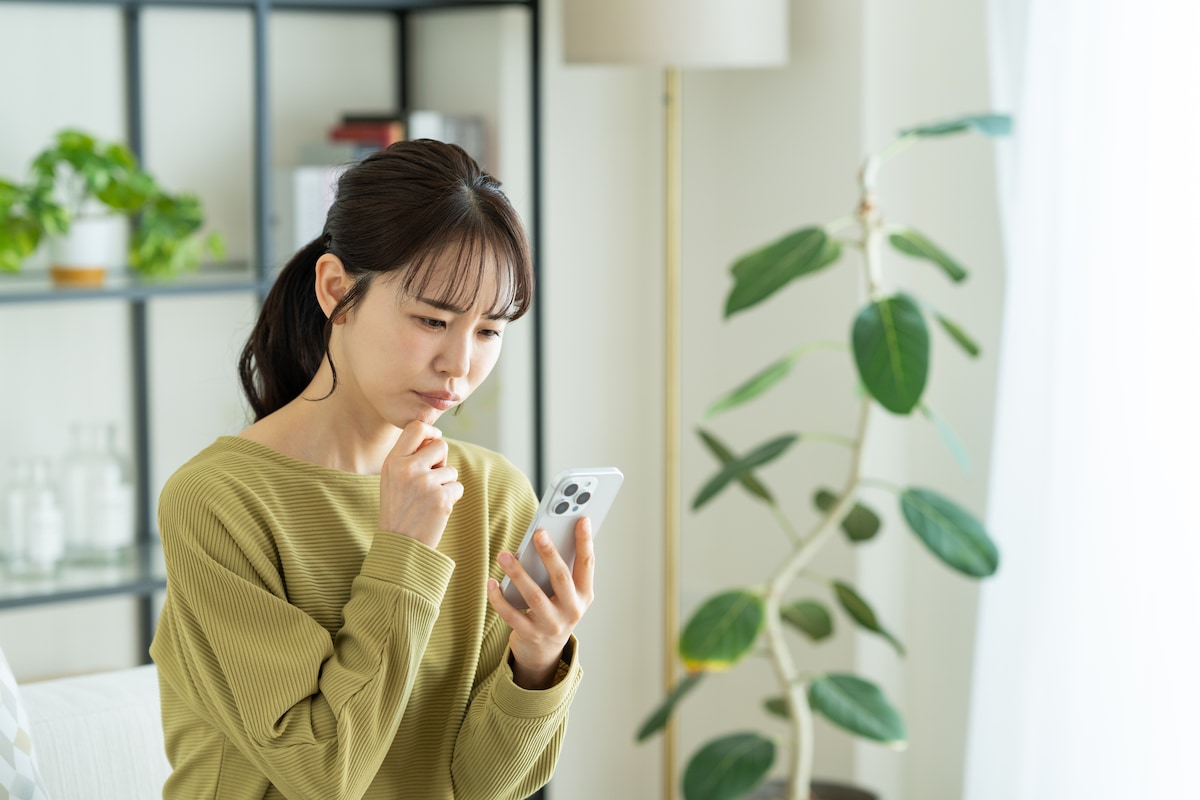 LINEの通知がこないバグを解決!開かないと来ない?設定を見直してママの負担減