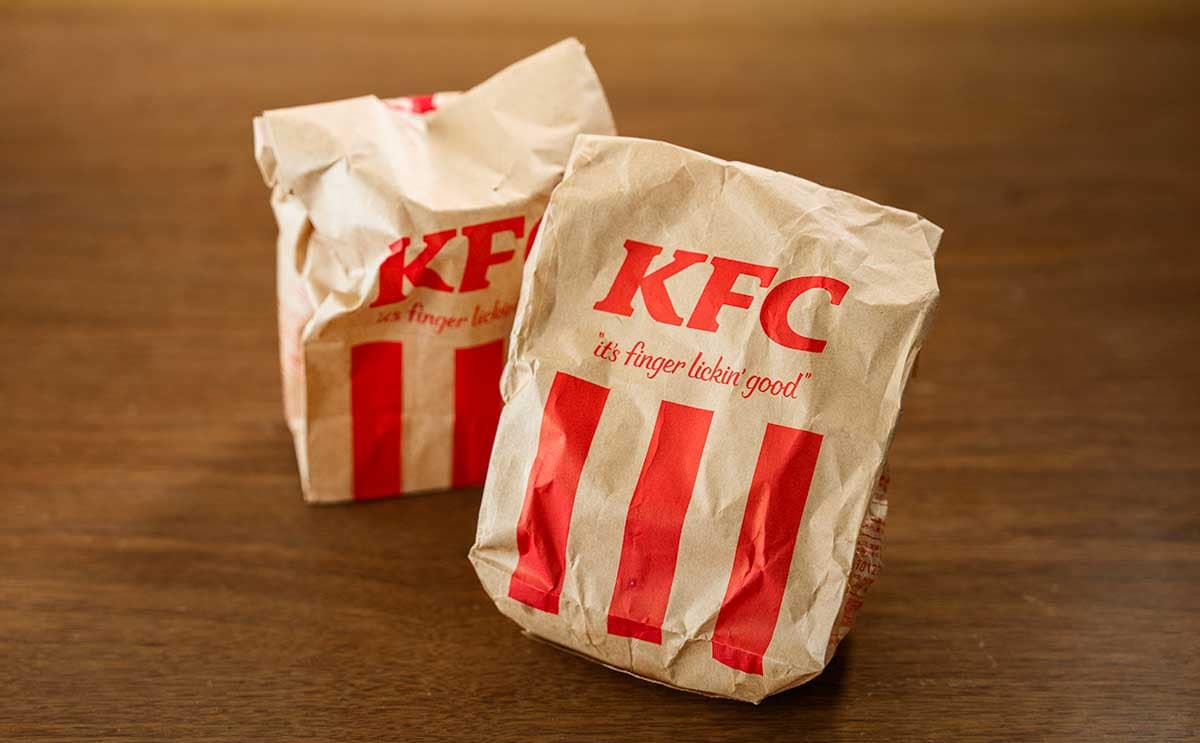 【ケンタッキー】新商品に「秀逸」「ヘビロテする」「ソースうっま！」の声