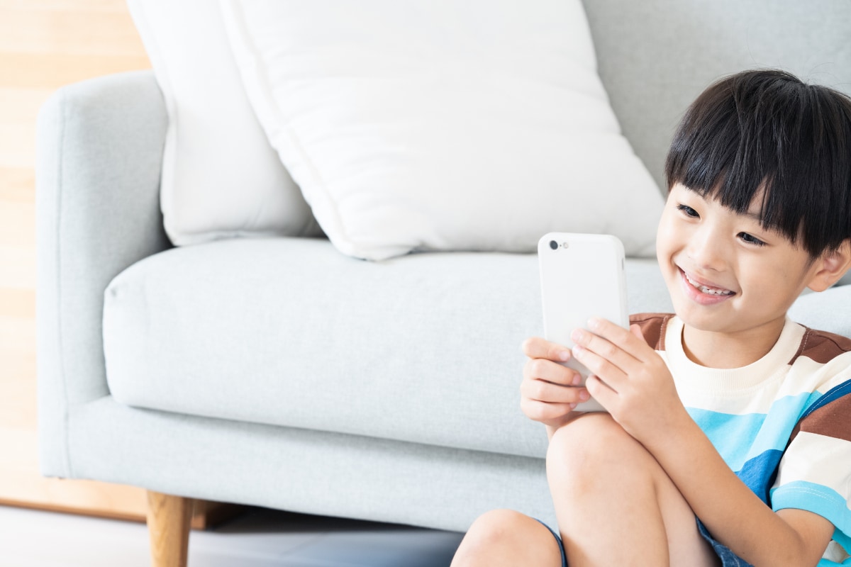 「少しだけなら大丈夫」。そう思っていた長男の無断課金がついには7万円に……世帯年収650万・38歳男性が得た教訓