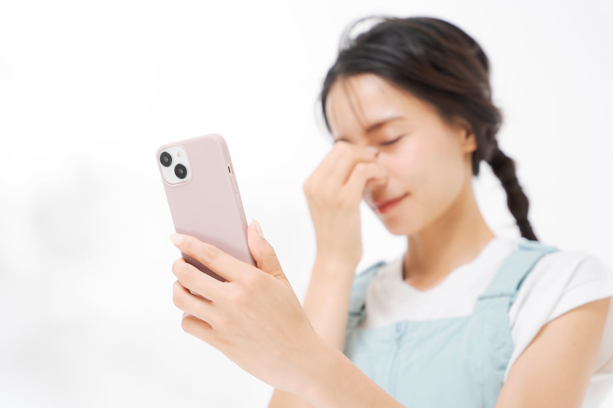 【LINE】ブロック確認の最新裏ワザ！バレないスタンプ送信でママのモヤモヤ解消