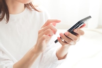 iPhone緊急SOSの誤作動の止め方と設定。蛇口から「謎の物体」と元TBSアナが絶句した確定申告の裏側