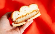 がっつり系が好きなら【セブン】の新商品がおすすめ！