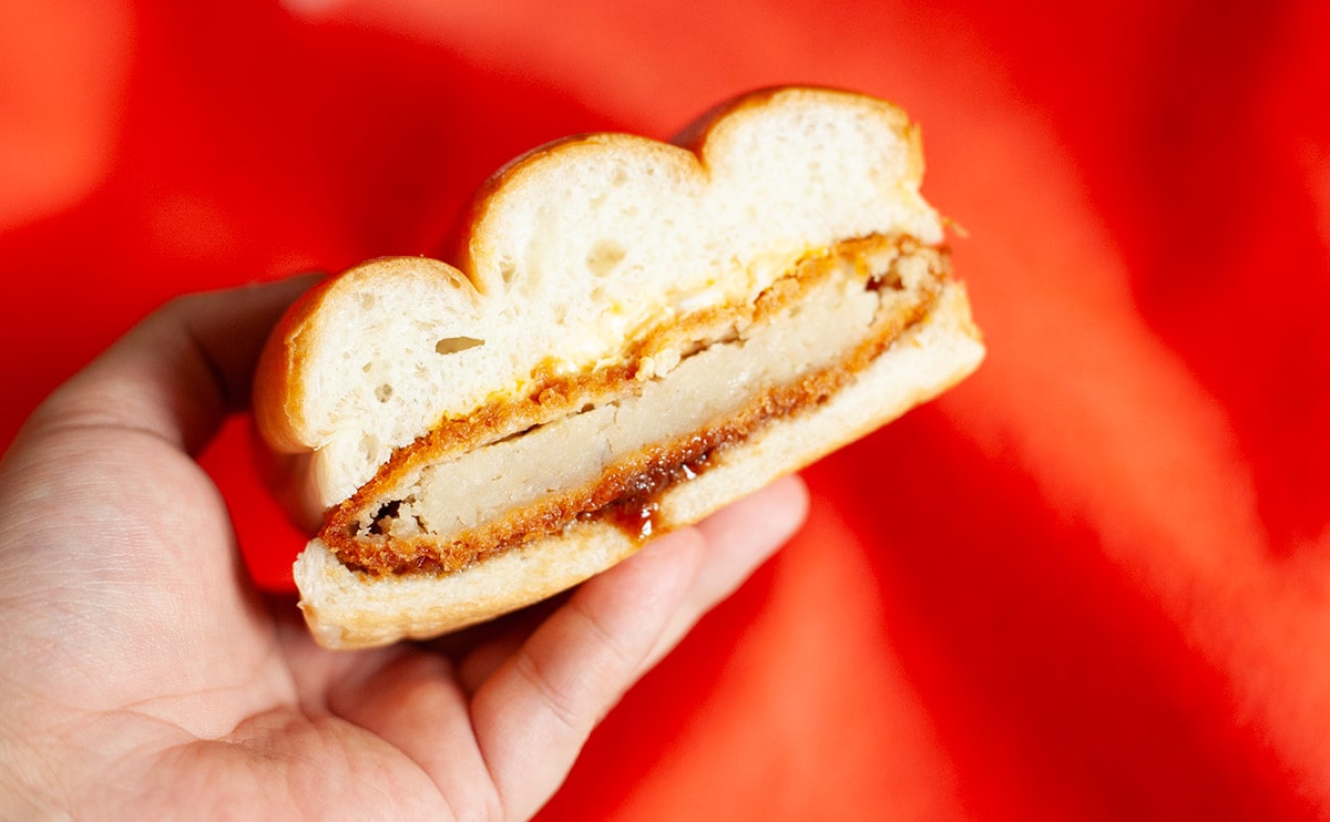 がっつり系が好きなら【セブン】の新商品がおすすめ!