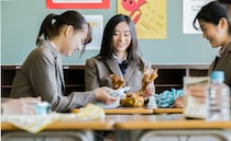 3年間お弁当を作り続けた母へ。娘が贈った感動サプライズとは。身勝手なママ友に驚愕。父の怒号がトラウマに…