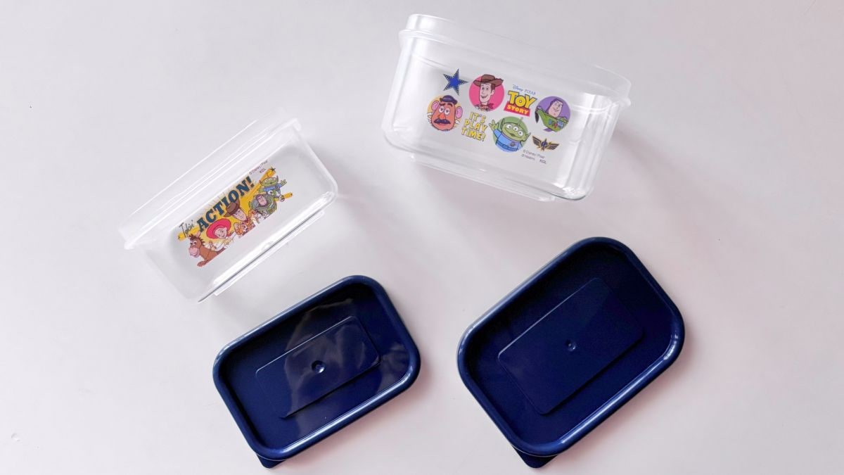100均のお弁当箱おすすめ6選！大人も子供も大満足♪ 使い捨て弁当箱も