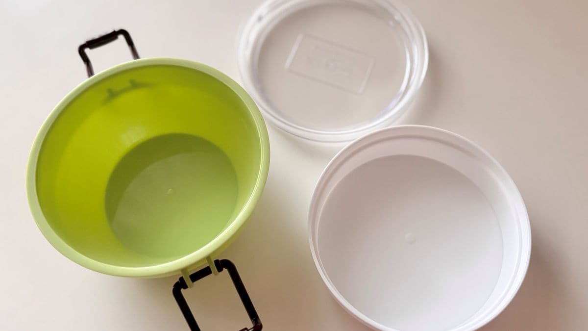 100均のお弁当箱おすすめ6選！大人も子供も大満足♪ 使い捨て弁当箱も