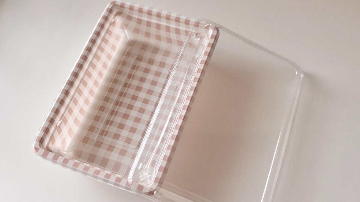 100均のお弁当箱おすすめ6選!大人も子供も大満足♪ 使い捨て弁当箱も