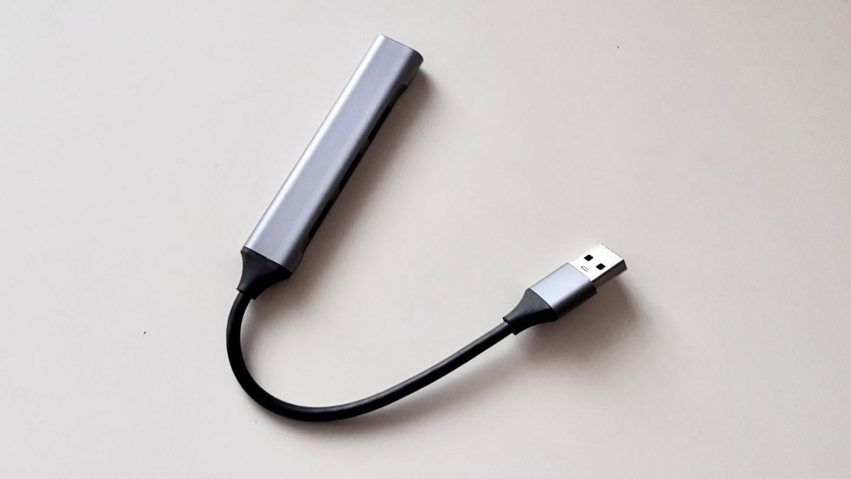 【100均】ダイソーの「USBハブ」購入&レビュー!セリアやキャンドゥには売ってないって本当?