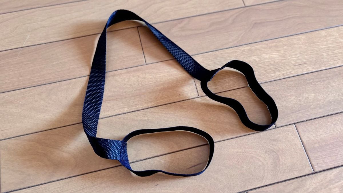 【ダイソー】「ヨガマット」買ってみた！ 初心者でも試しやすいコスパに感動！