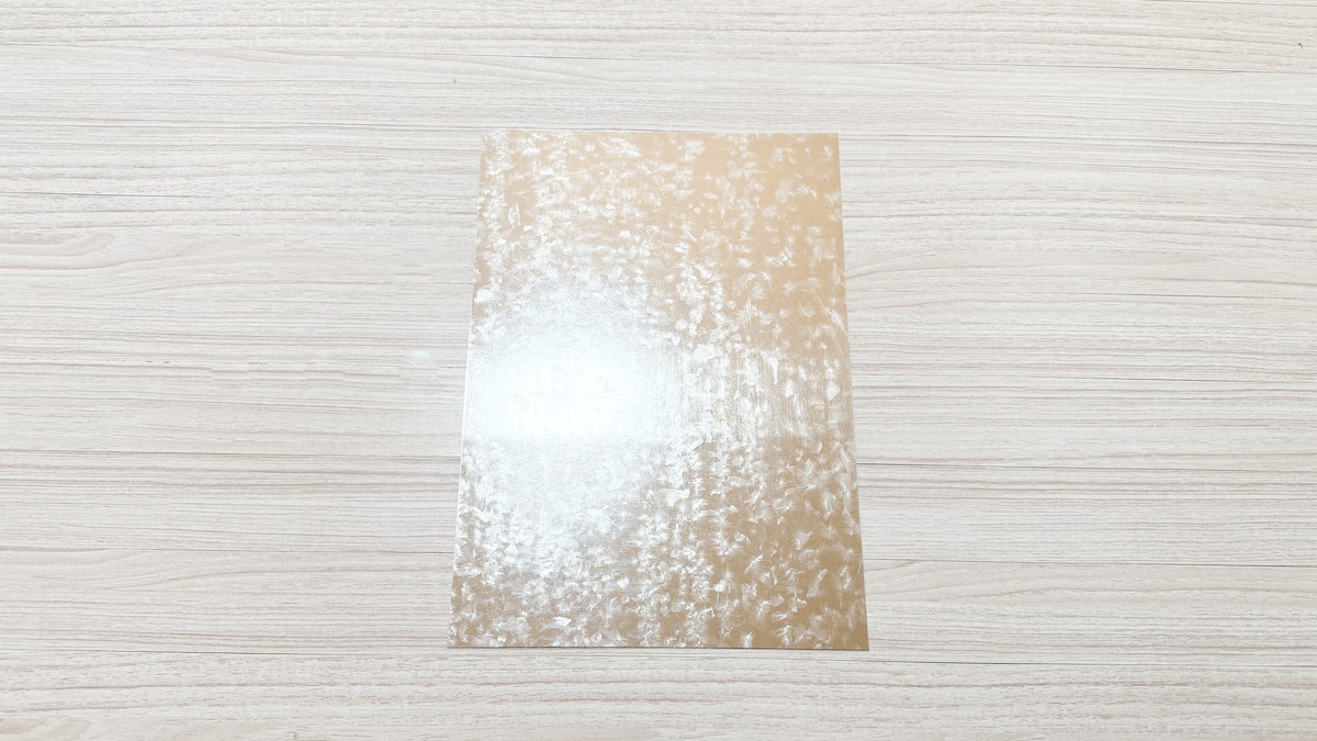 【100均】スチールプレートでDIYが楽しくなる♪カットできるかも検証