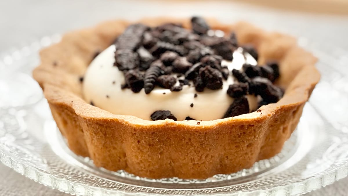 ザクザクとろ~の食感がすごい!【ファミマ】の新作がおいしくて楽しい