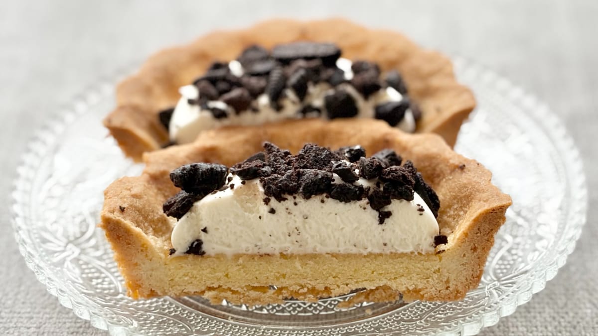 ザクザクとろ~の食感がすごい!【ファミマ】の新作がおいしくて楽しい