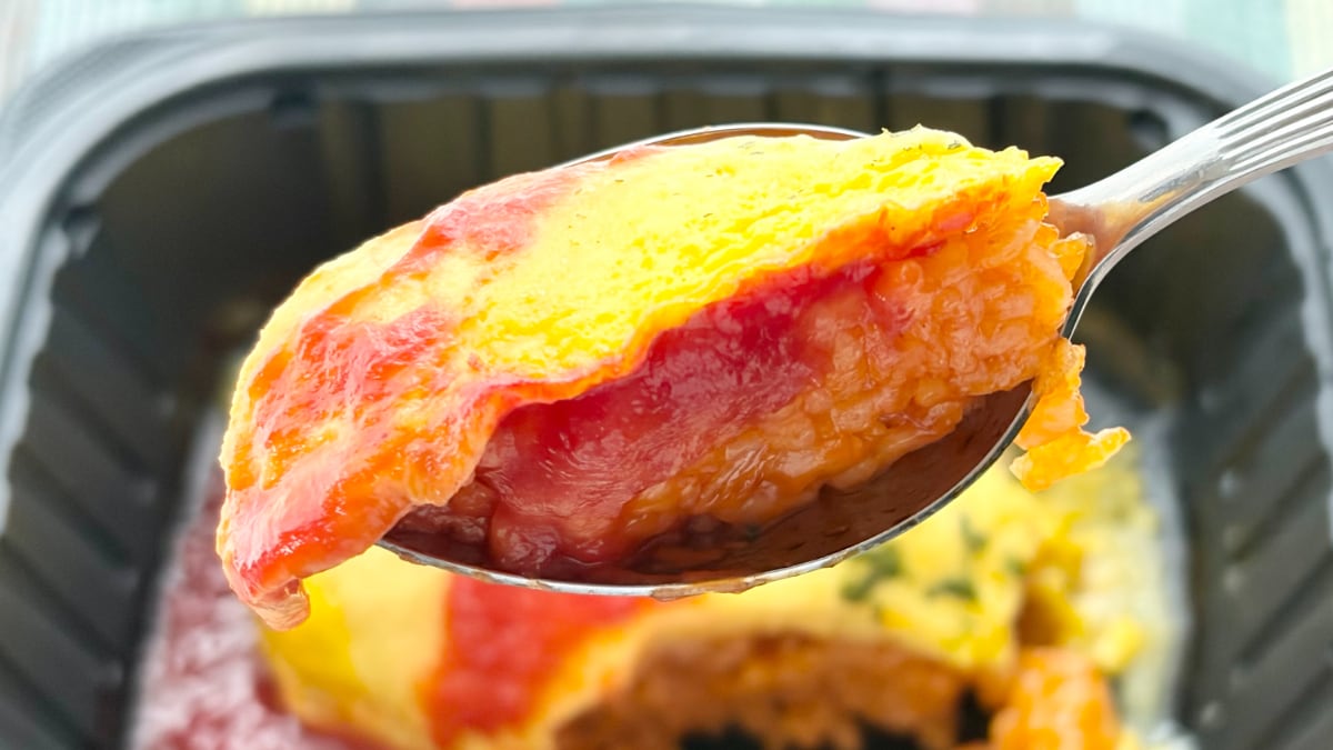 卵を1.8倍超の厚みにリニューアル!【ファミマ】人気店監修冷凍グルメ