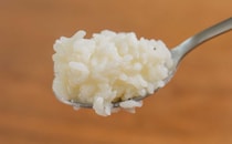 熱湯5分で白ごはん【日清食品】新商品が便利すぎる