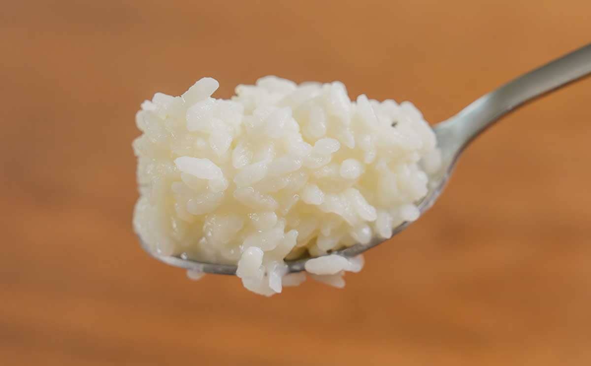 熱湯5分で白ごはん【日清食品】新商品が便利すぎる