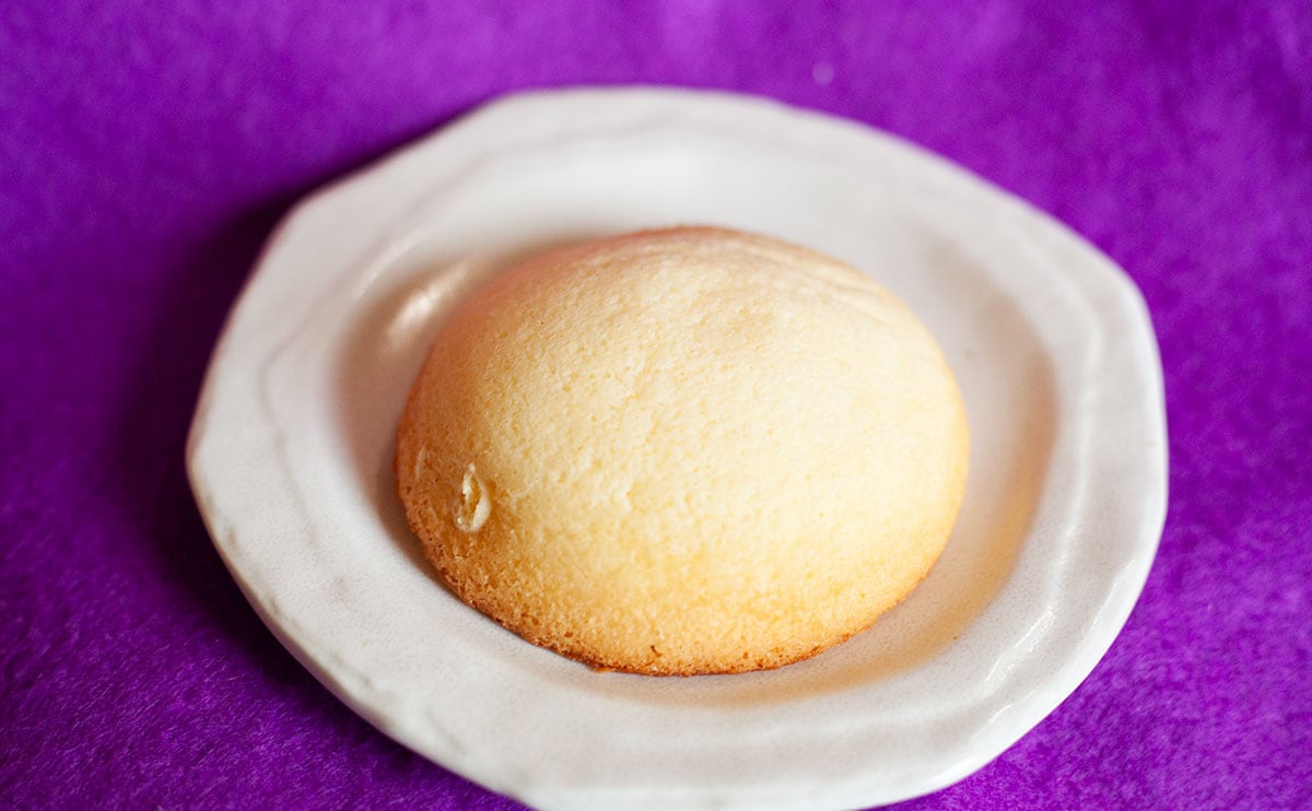 【セブン】新商品の「ふわっほわっ」って何者!?