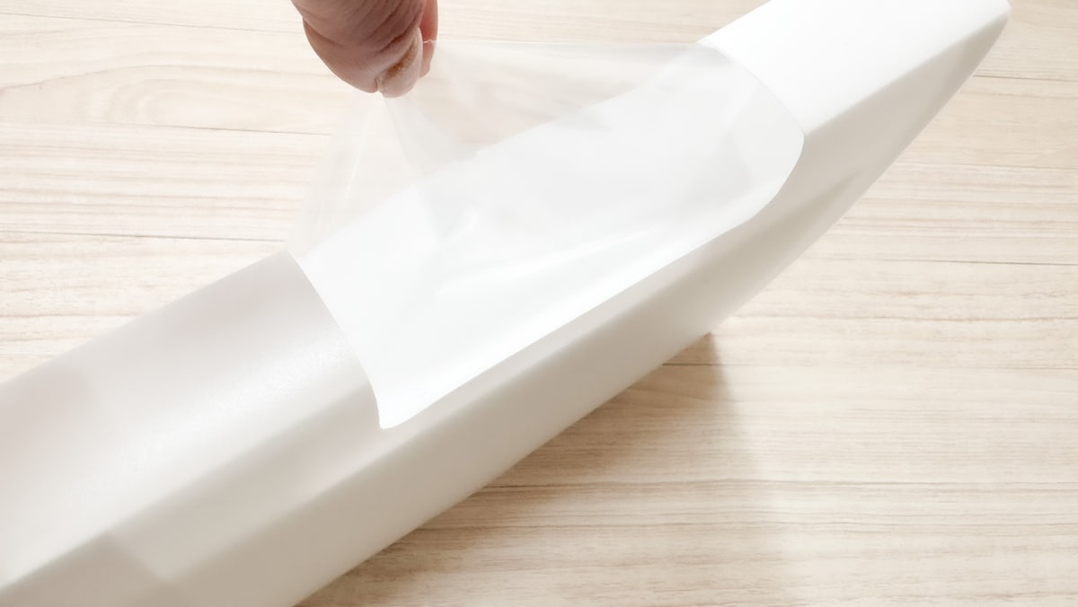 【100均】レジ袋・ポリ袋収納おすすめ8選！たたまなくてOKなものも紹介