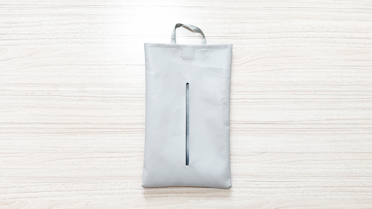 【100均】レジ袋・ポリ袋収納おすすめ8選！たたまなくてOKなものも紹介