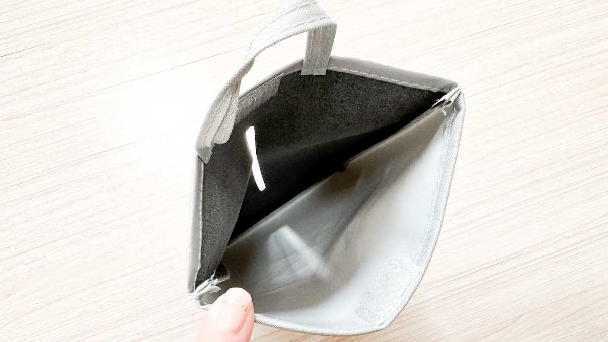 【100均】レジ袋・ポリ袋収納おすすめ8選！たたまなくてOKなものも紹介