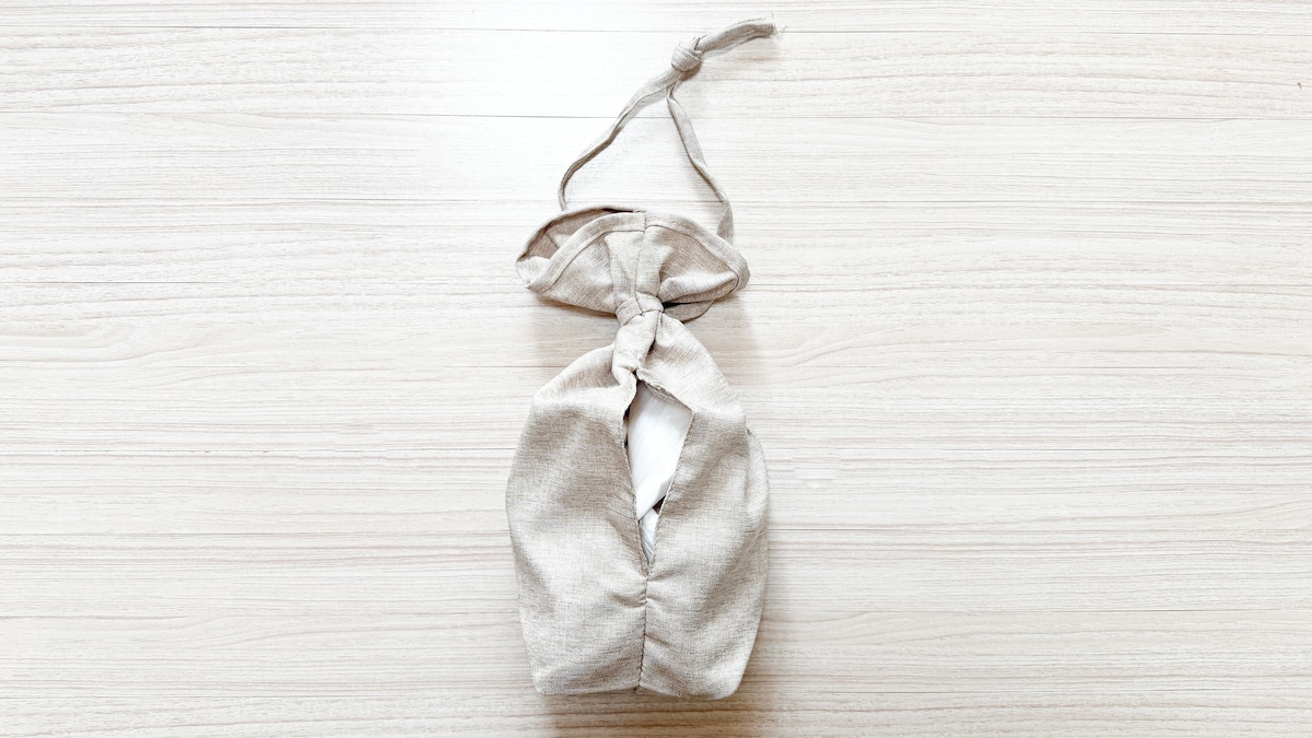 【100均】レジ袋・ポリ袋収納おすすめ8選！たたまなくてOKなものも紹介