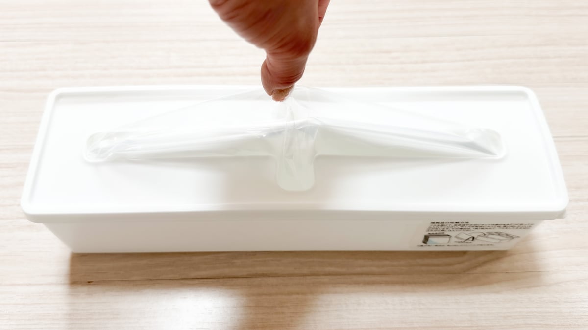 【100均】レジ袋・ポリ袋収納おすすめ8選！たたまなくてOKなものも紹介