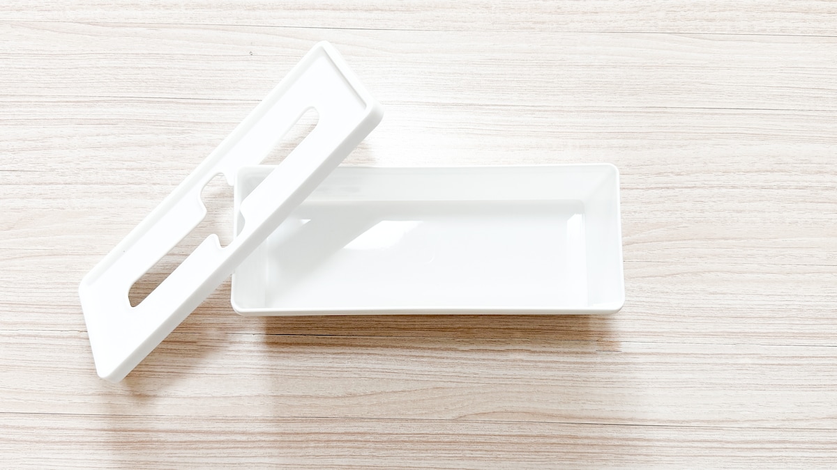 【100均】レジ袋・ポリ袋収納おすすめ8選！たたまなくてOKなものも紹介