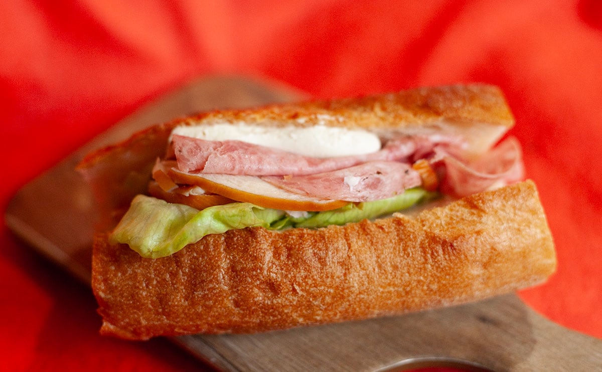 【地域限定】ファミマの“おしゃれサンド”がカフェっぽくてよかった